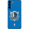NBA Dallas Mavericks Distressed Galaxy S22 Plus Skin